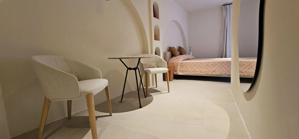 Green Park Hotel - Chambres