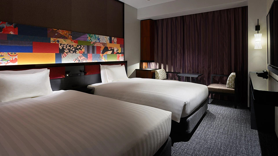 Mitsui Garden Hotel Kanazawa 사진 3