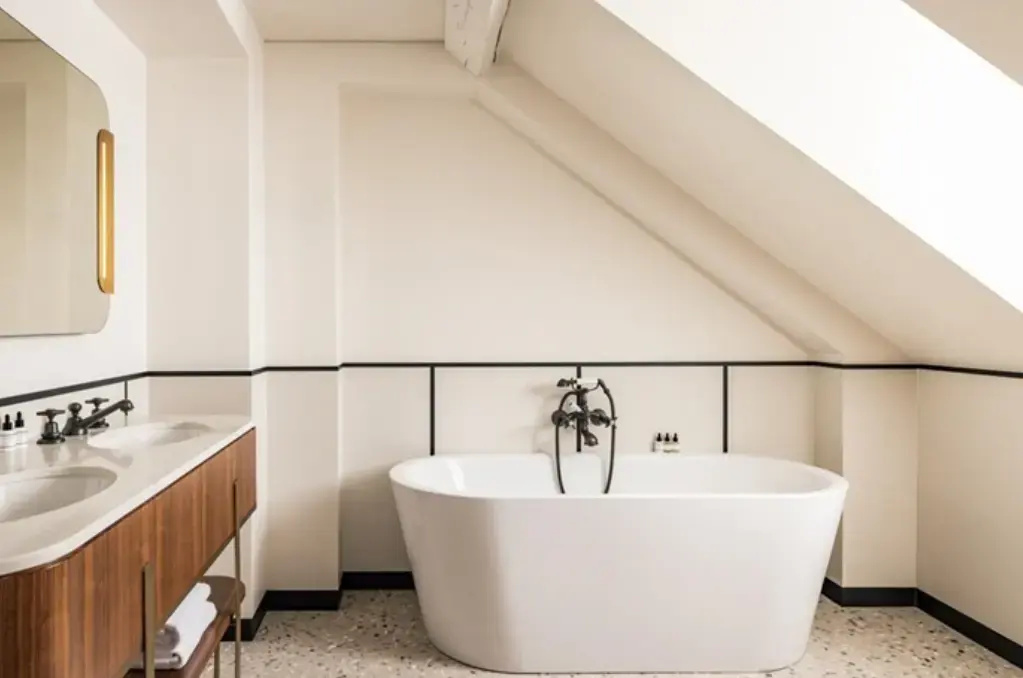 Pavillon Faubourg Saint-Germain & Spa 83