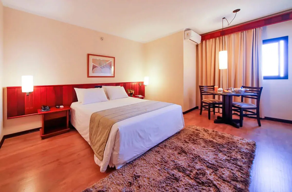 Premium Single Apartment