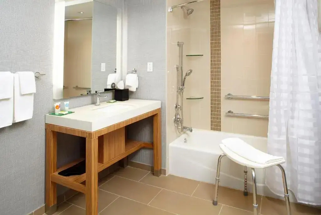 Hyatt Place Miami Airport-East - Chambres