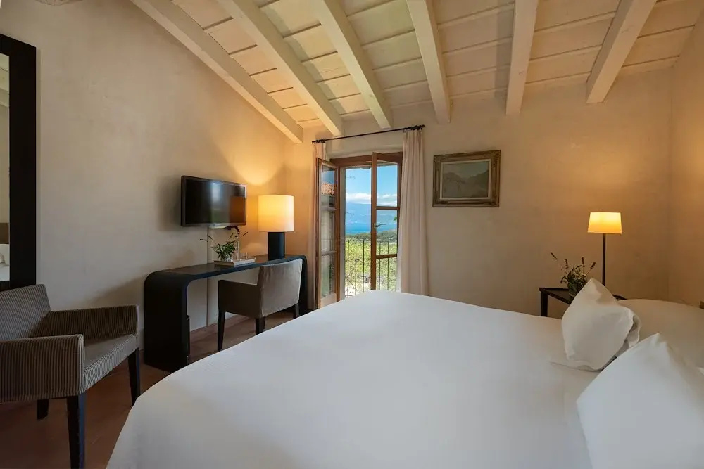 Villa Arcadio Hotel & Resort - Chambres