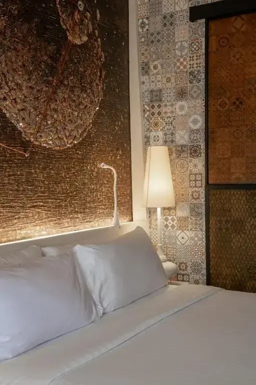Siam@Siam Design Hotel Bangkok - Chambres
