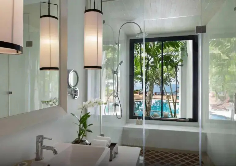 Avani+ Koh Lanta Krabi Resort - Chambres