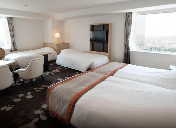 Hotel Granvia Osaka 사진 55