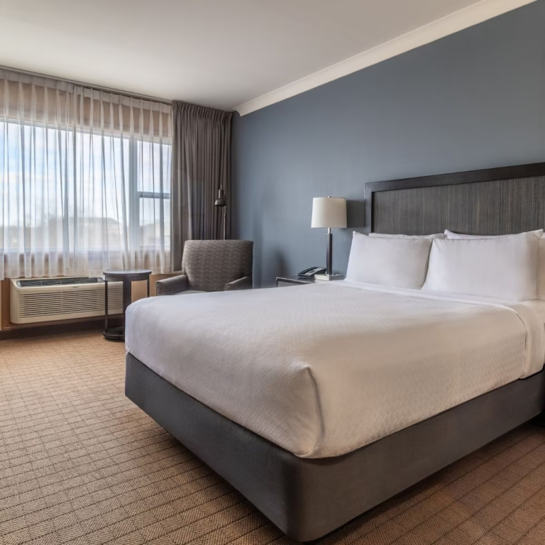 Inn on Prince Hotel & Conference Centre, an Ascend Collection Hotel - Général