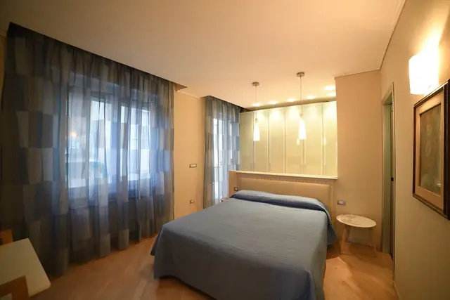 Sara Apartment