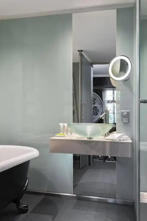 Le Méridien Wien - Chambres