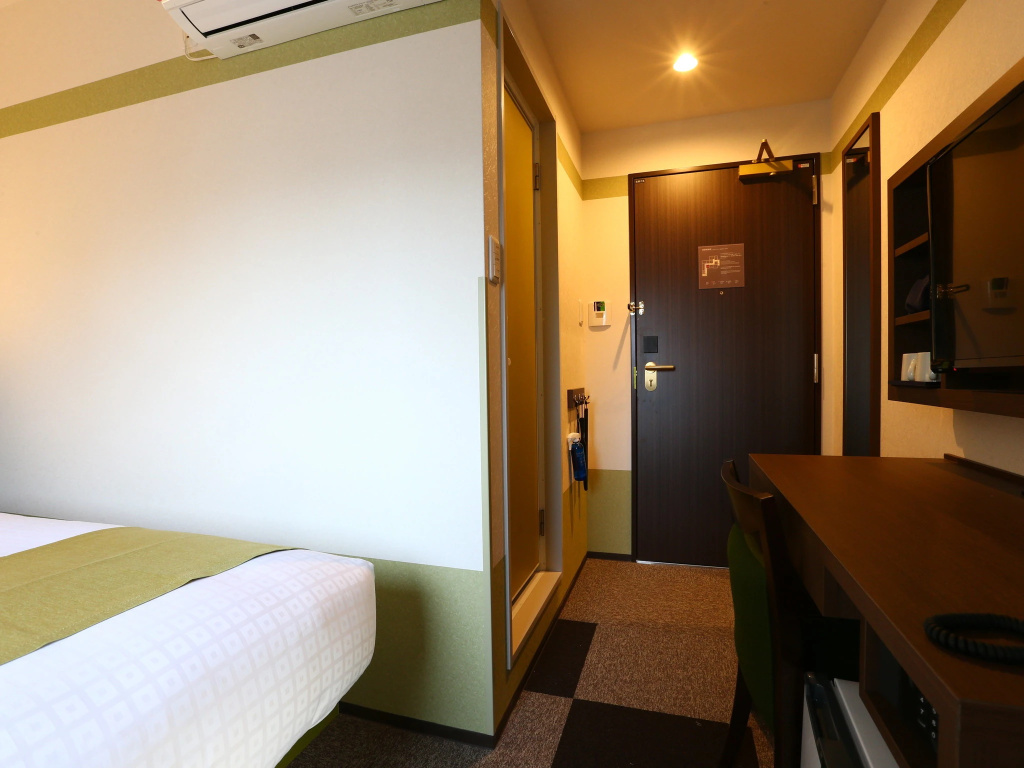 KOKO HOTEL Ueno Station 사진 8