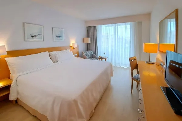 Sol Port Cambrils - Chambres