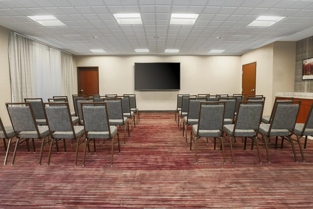 Courtyard by Marriott Tampa Brandon - Général