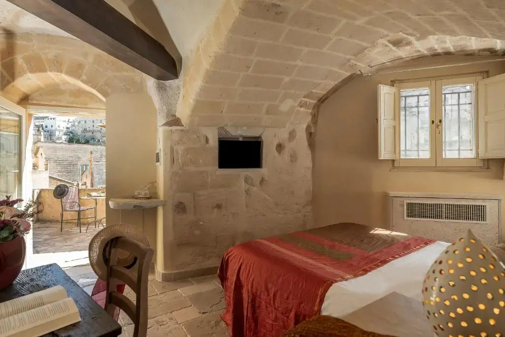 Locanda di San Martino Hotel & Termae Romanae - Général