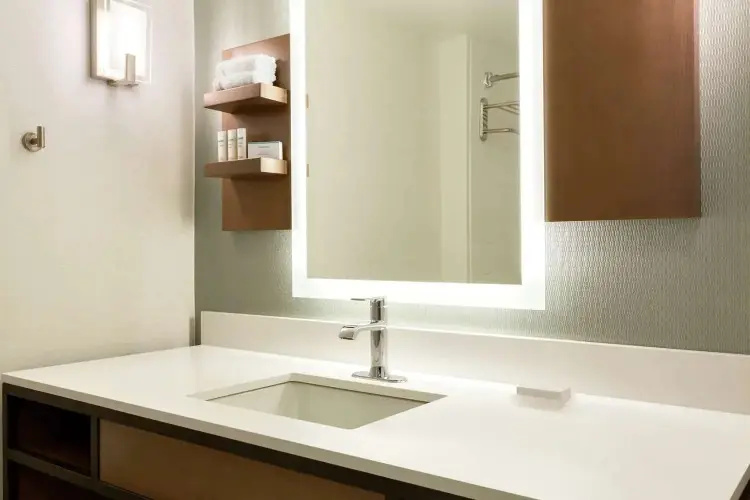 Hilton Garden Inn Tifton - Chambres