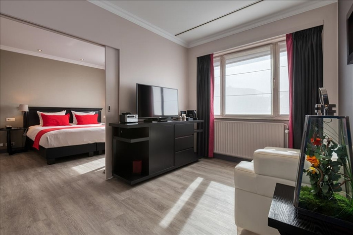 Exceptional Double room (full double bed)