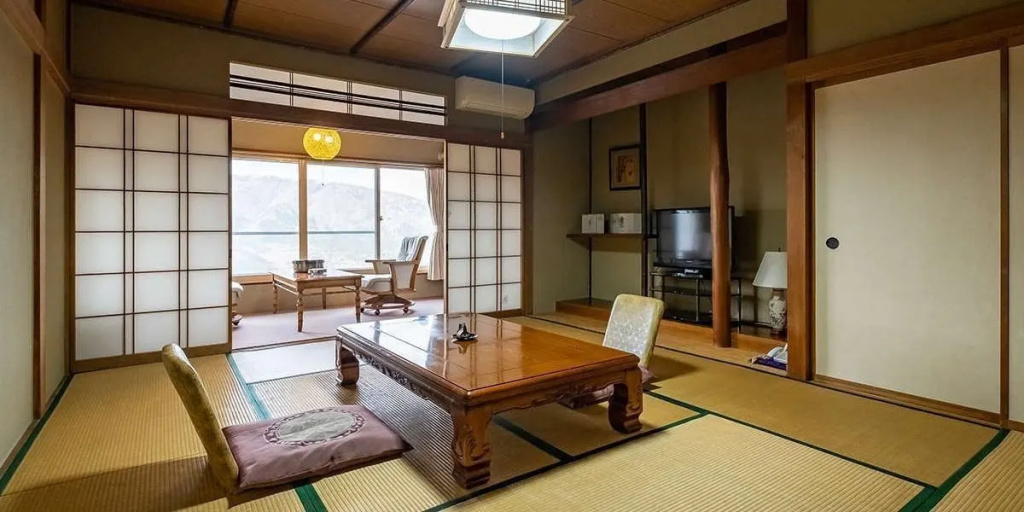Hotel Kasansui 사진 4