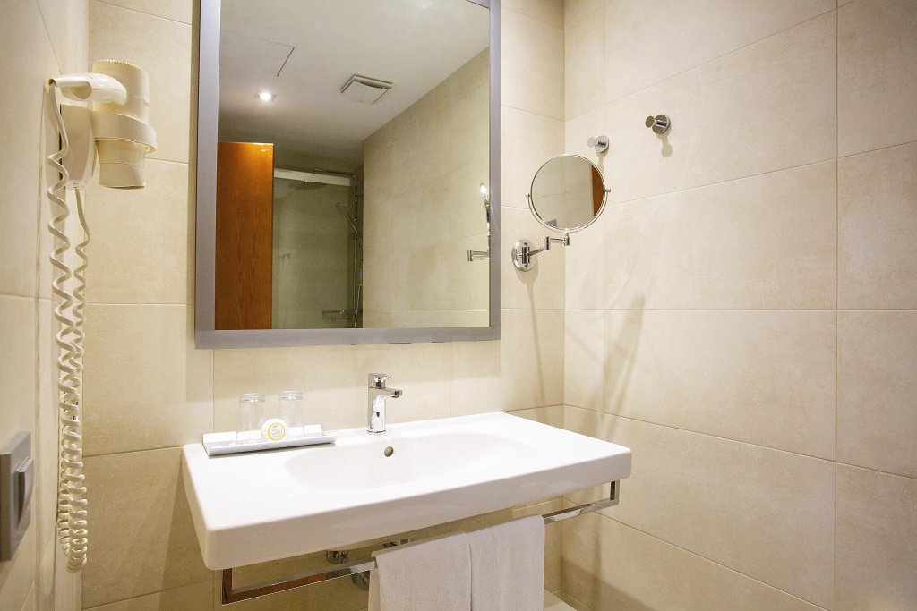 BQ Can Picafort Hotel - Général