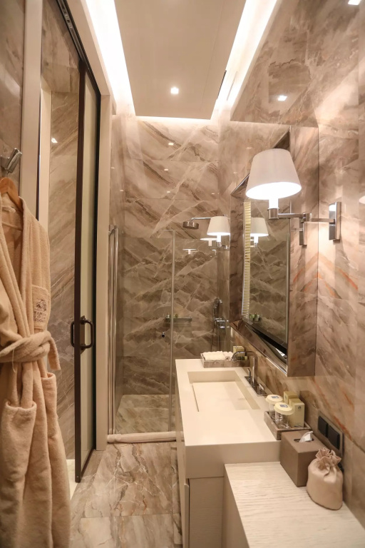 Kemer Country Hotel - Chambres