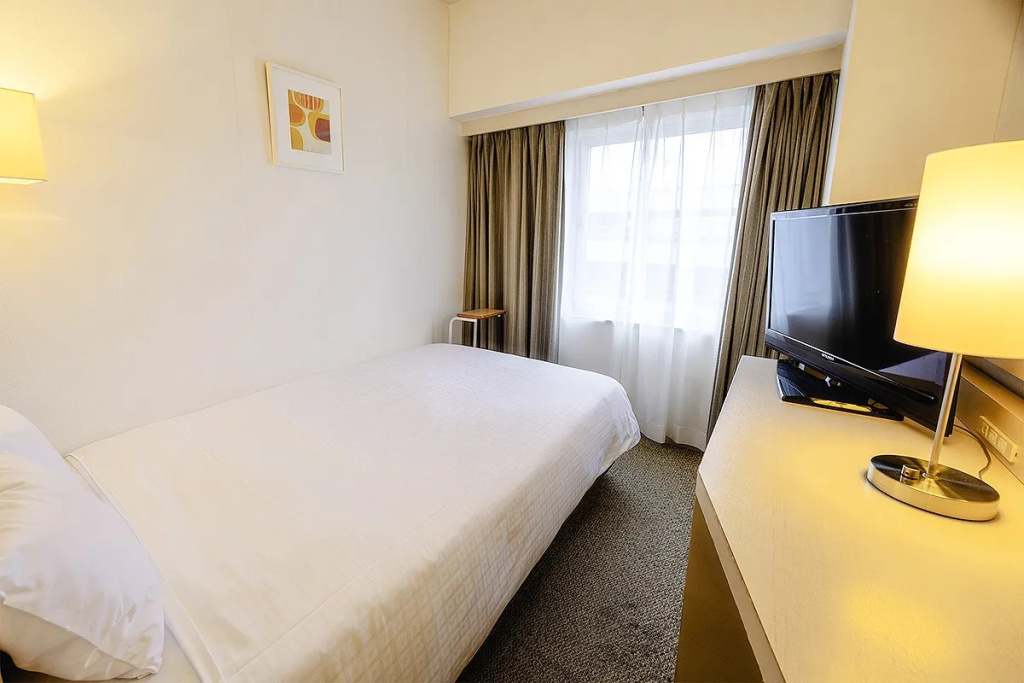 KOKO HOTEL Tokyo Nishikasai 사진 1
