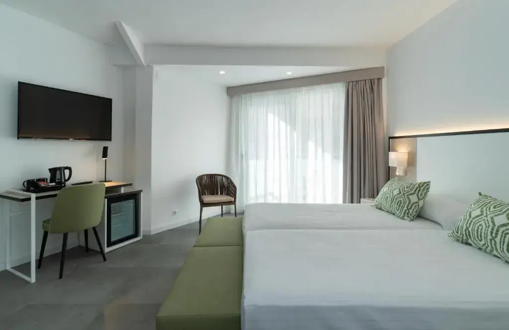 Medplaya Hotel Regente - Général