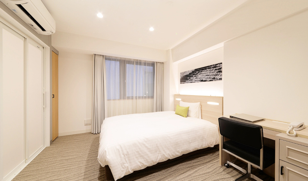 Vessel Inn Shinsaibashi 사진 5