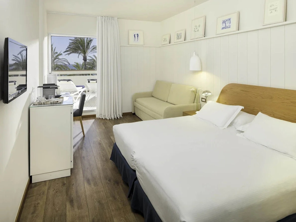 H10 Big Sur Boutique Hotel - Adults Only - Chambres