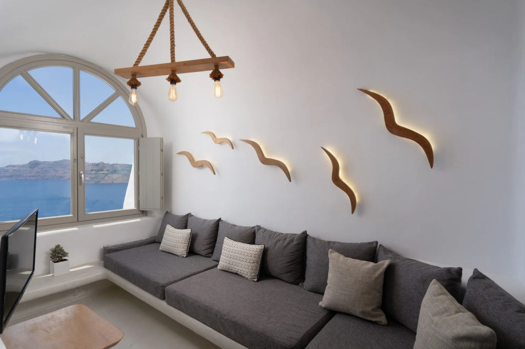 La Perla Villas - Adults Only - Chambres