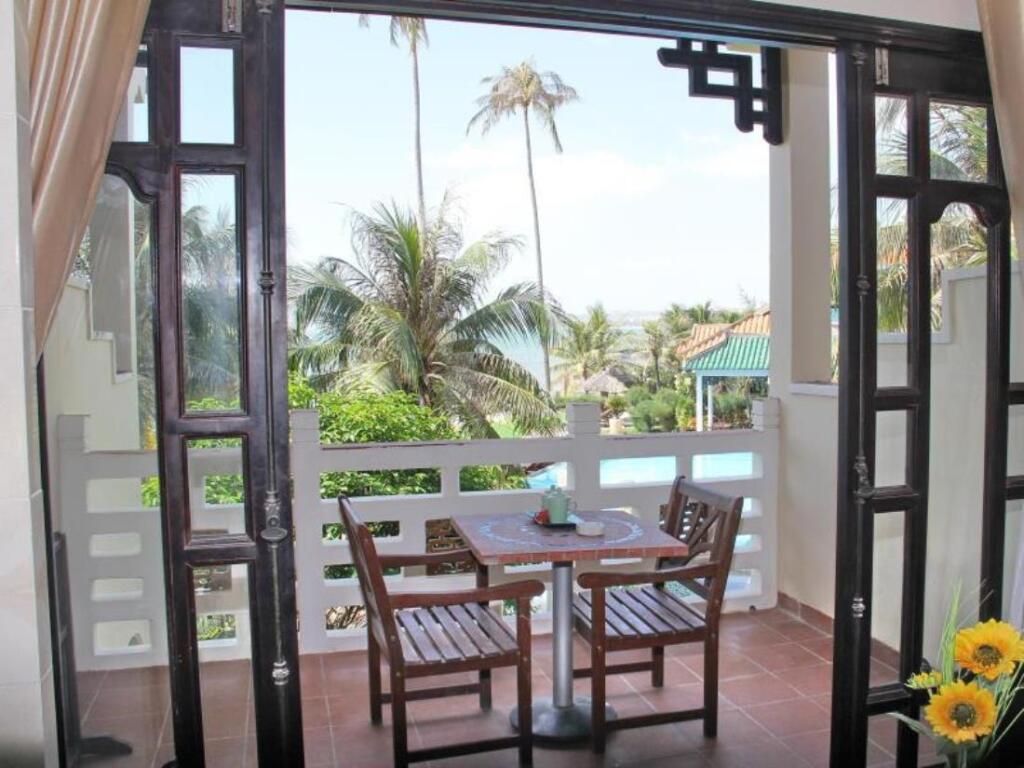 Dynasty Mui Ne Beach Resort