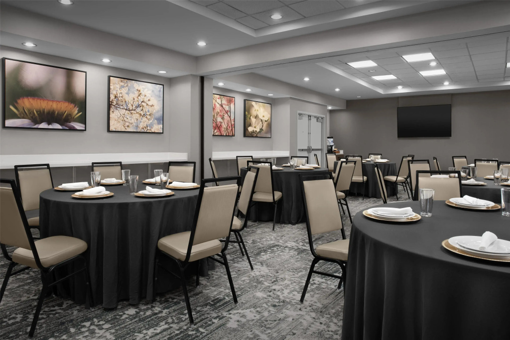 Hilton Garden Inn Auburn/Opelika - Général