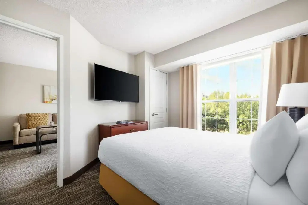 Homewood Suites by Hilton Dallas-DFW Airport N-Grapevine - Général