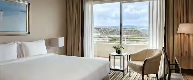 Radisson Blu Resort & Spa, Malta Golden Sands - Chambres