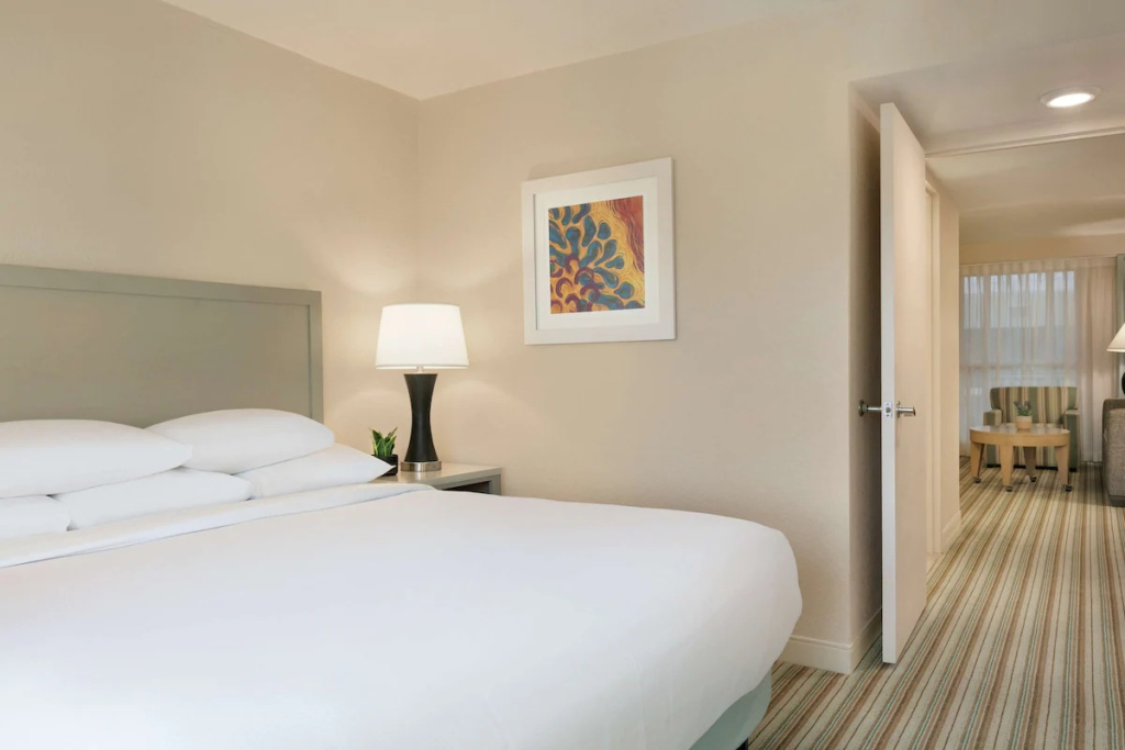 Embassy Suites by Hilton San Juan Hotel & Casino - Général