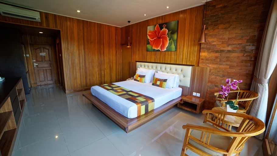 Wina Holiday Villa Kuta Bali