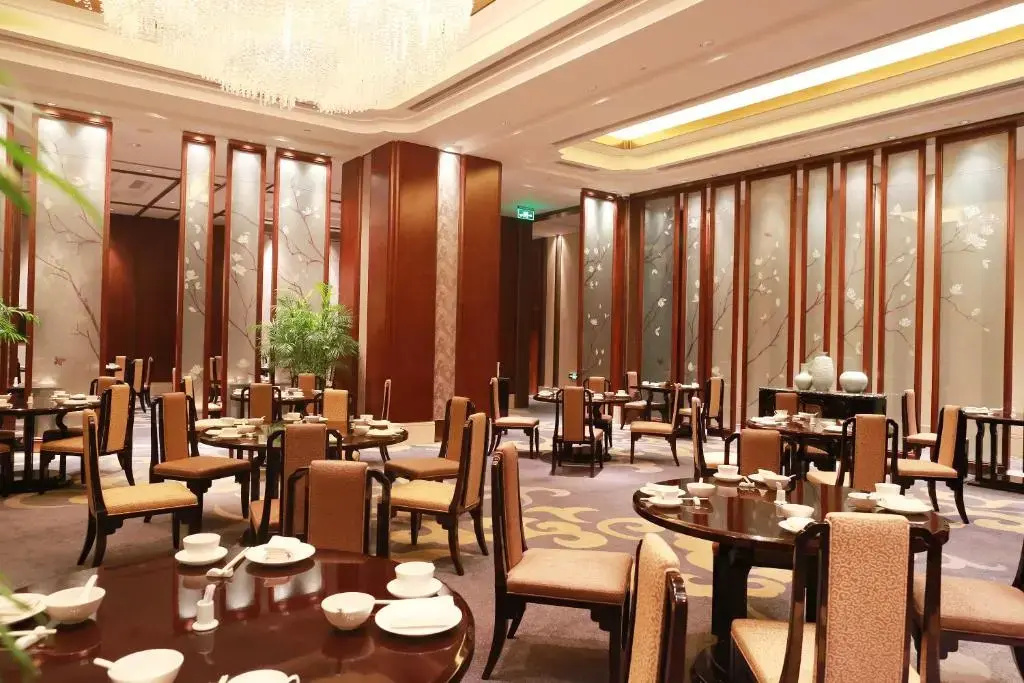Shangri-La Qinhuangdao - Général