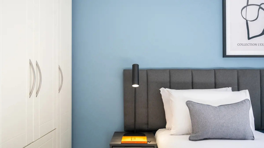 Staycity Aparthotels, Dublin, Saint Augustine Street - Chambres