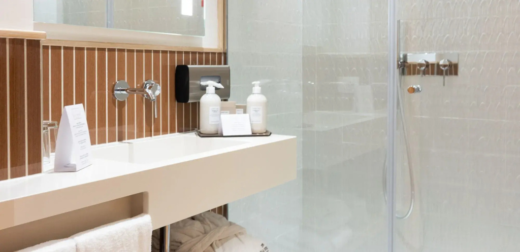 Hotel Cala Caterina - Relaxing Escape - Chambres