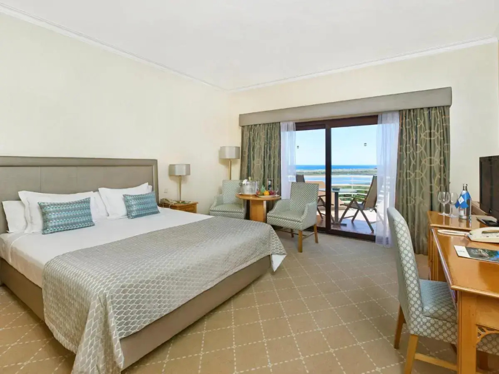 Hotel Quinta do Lago - Général