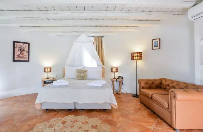 Varos Village Boutique Hotel - Chambres
