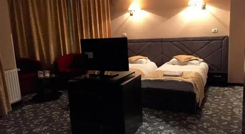 Sofa Bed room