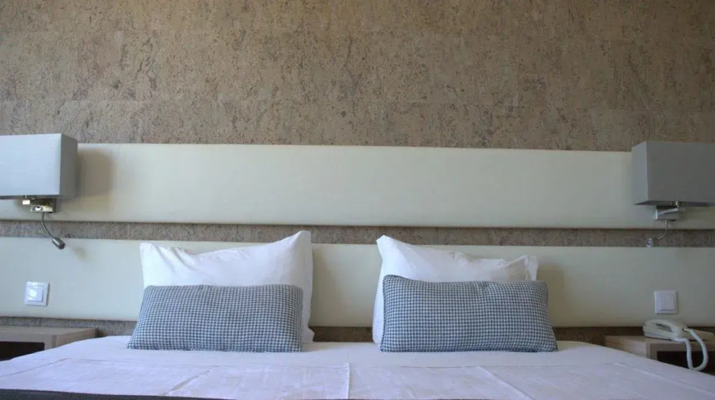 Vila Park - Chambres
