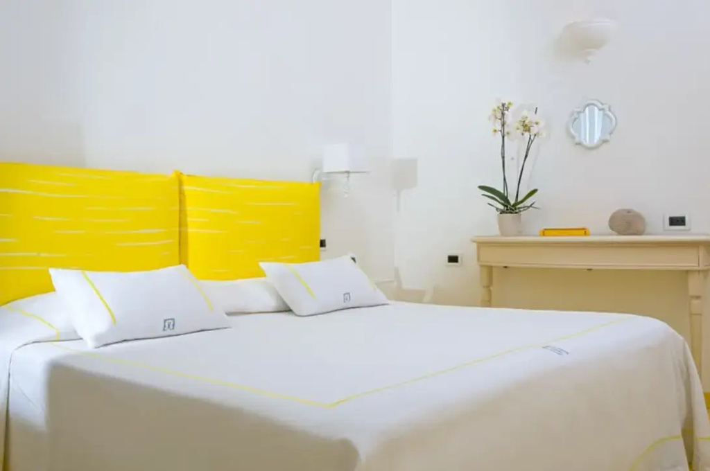 Relais Maresca Luxury Small Hotel - Chambres