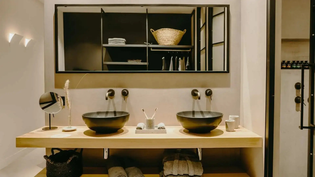 Minos Beach Art Hotel, a Member of Design Hotels - Chambres