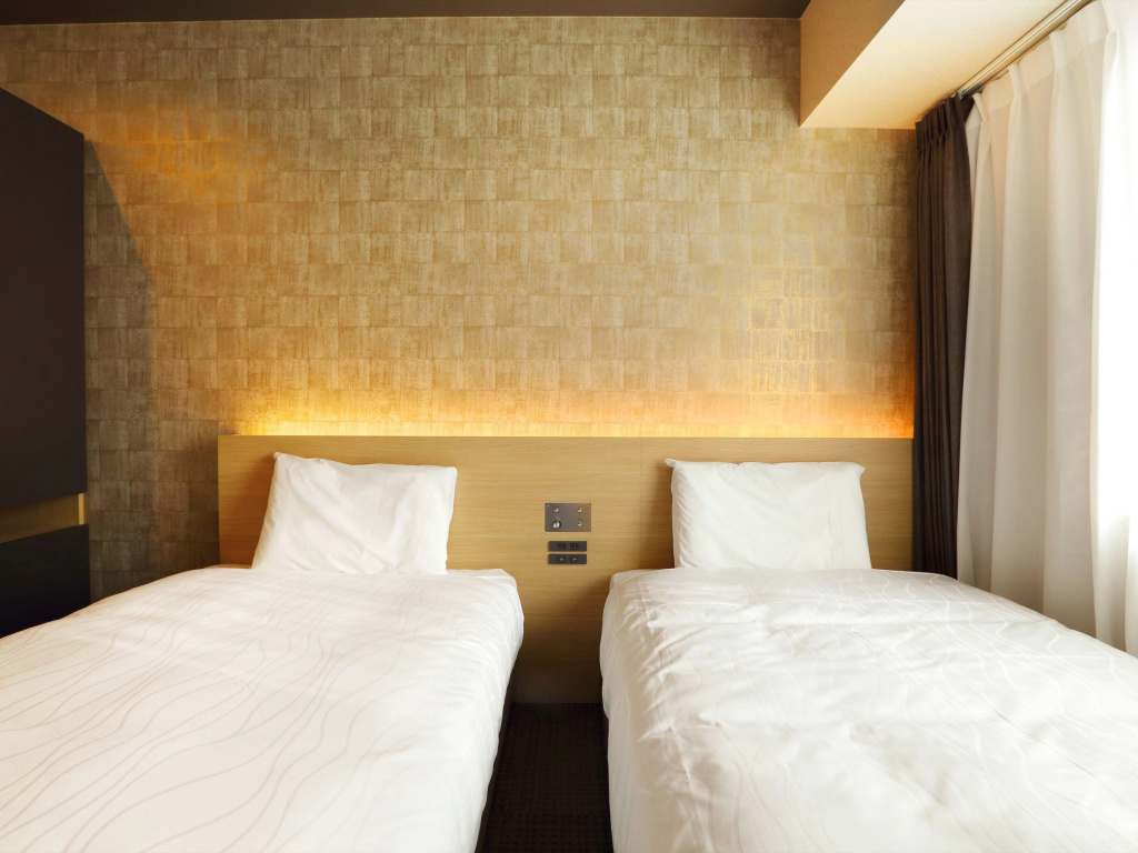 Henn na Hotel Kanazawa Korinbo 사진 23