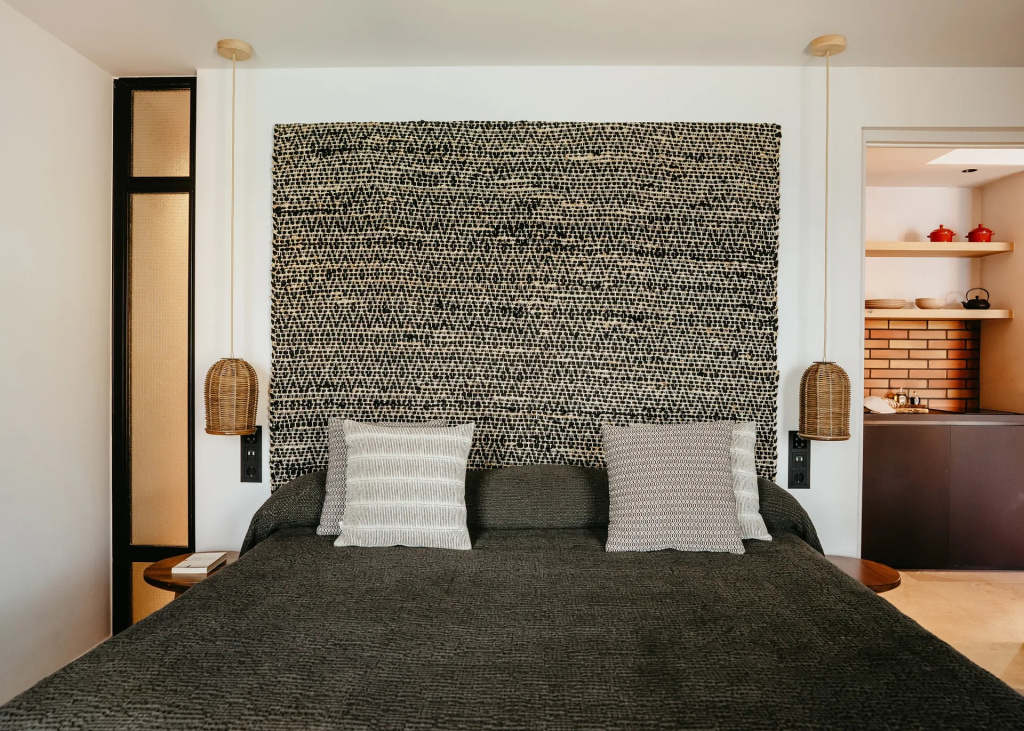 Candia Park Village - Chambres