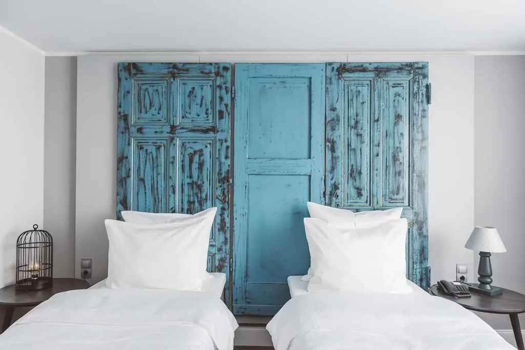 Hotel Berlin, Berlin, a member of Radisson Individuals - Chambres