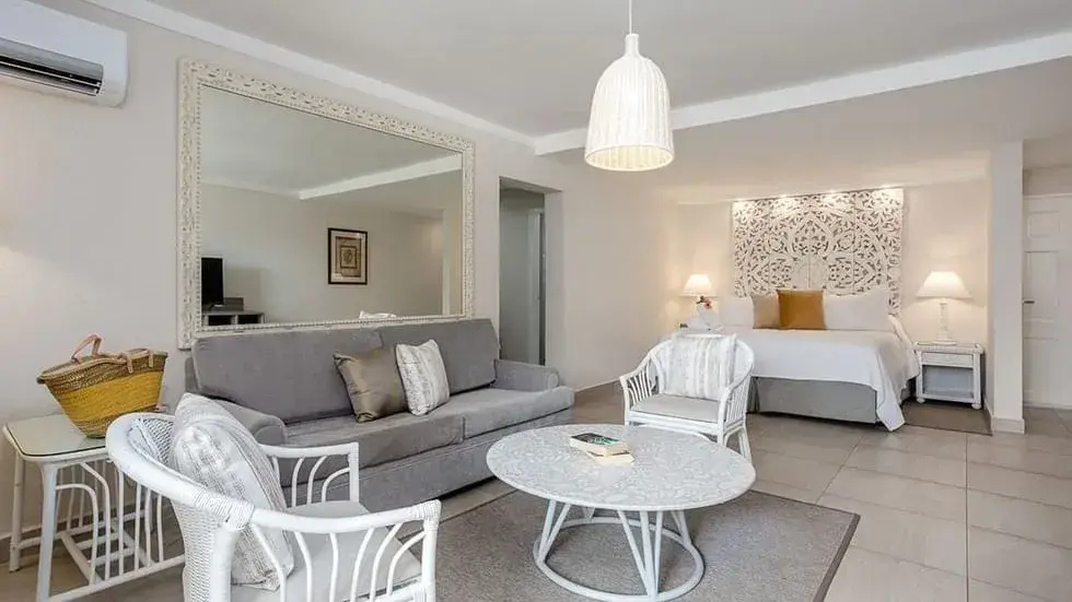 Sugar Bay Barbados - All Inclusive - Chambres