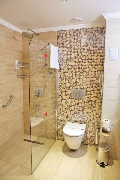 Dizalya Palm Garden - All Inclusive - Chambres