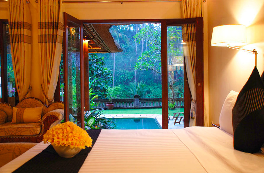 Viceroy Bali