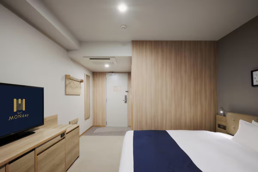 Hotel MONday Haneda Airport 사진 9