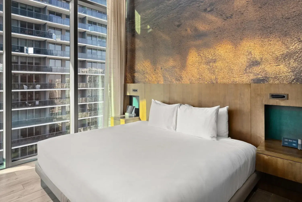 Workshop Residence Suite