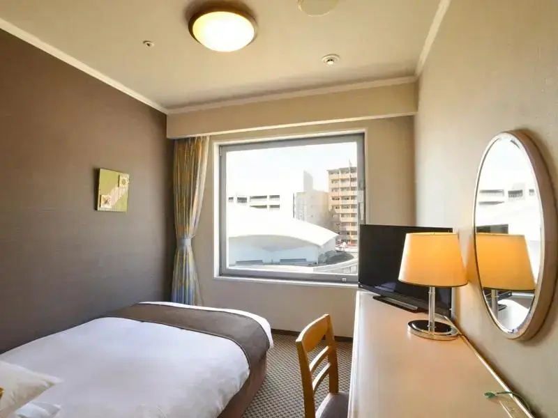 Green Hill Hotel Onomichi - Chambres